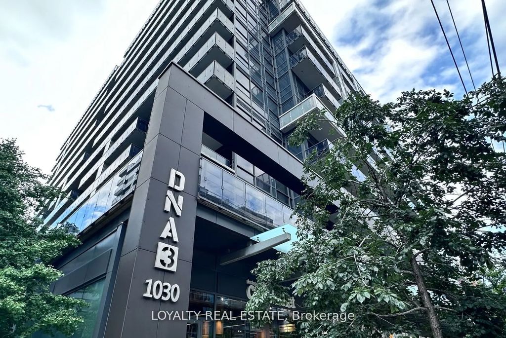 1030 King Street W 408, Toronto C01
