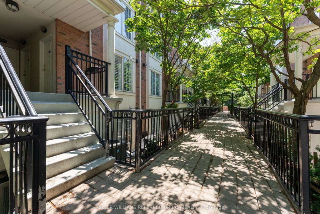 3 Everson Drive 651, Toronto C14