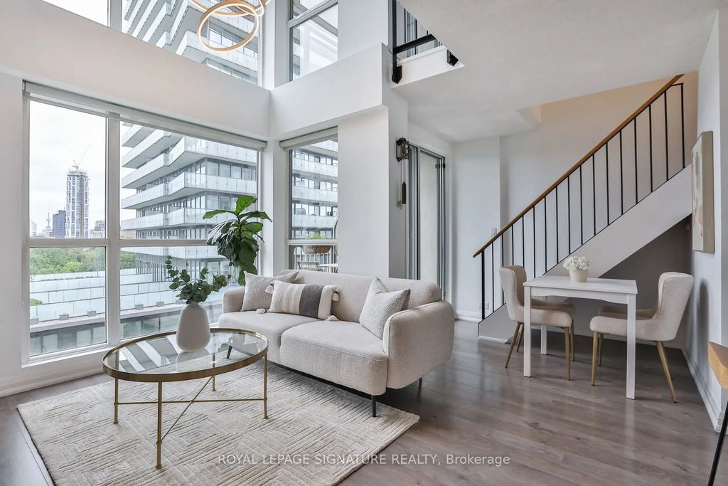 18 Merton Street 703, Toronto C10