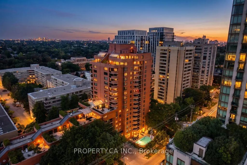 260 Heath Street W 503, Toronto C03