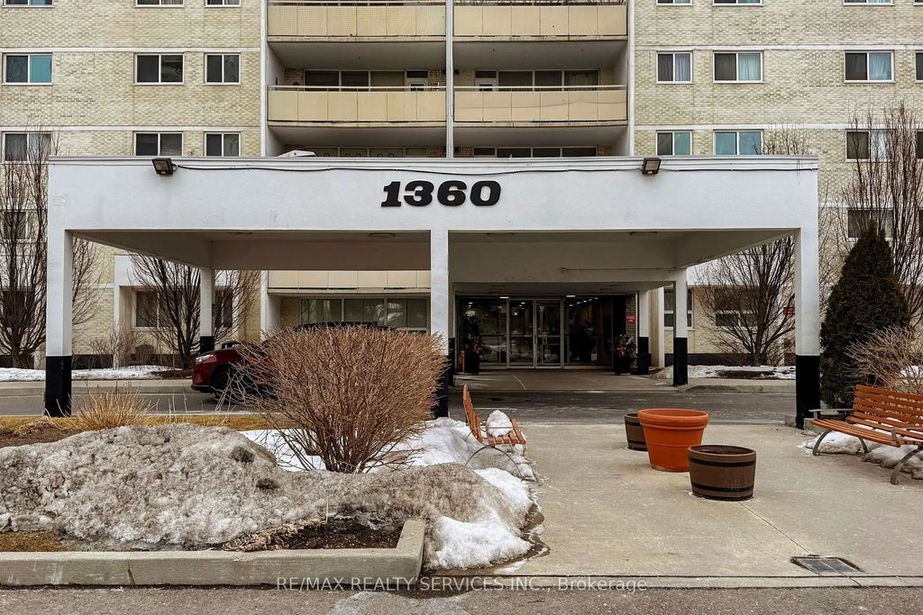 1360 York Mills Road 204, Toronto C13