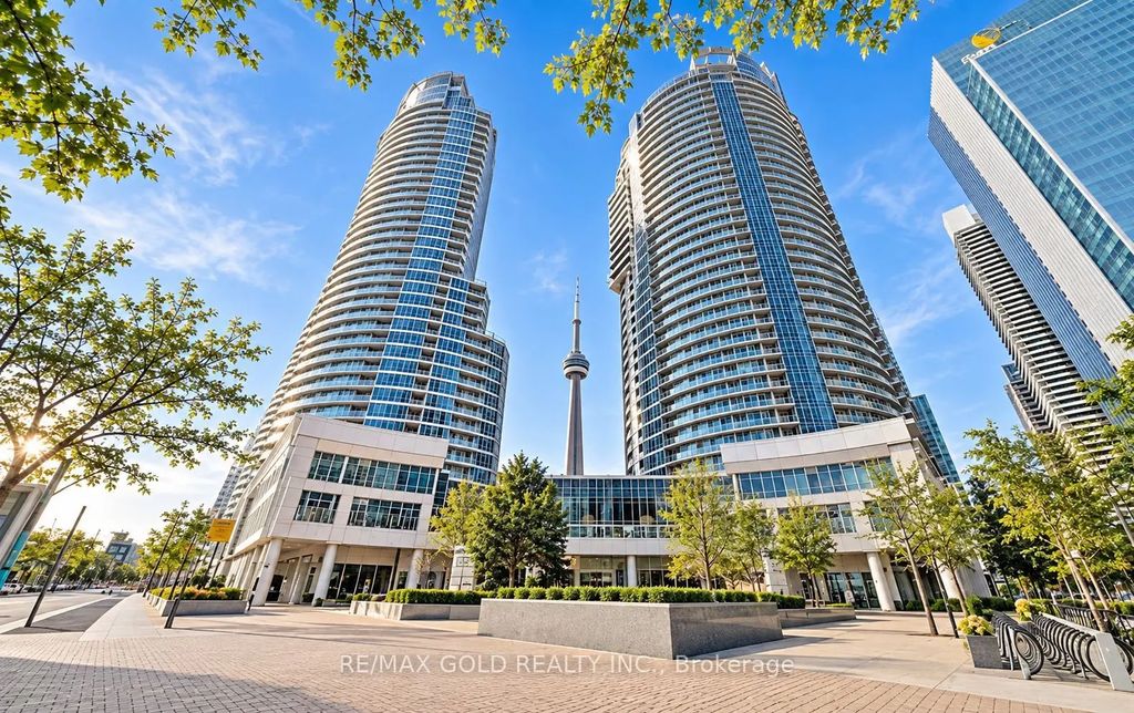 8 York Street 2613, Toronto C01