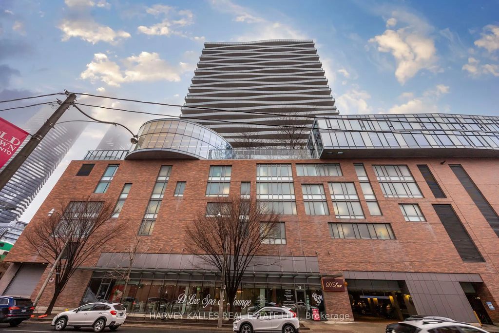 1 Market Street 1612, Toronto C08