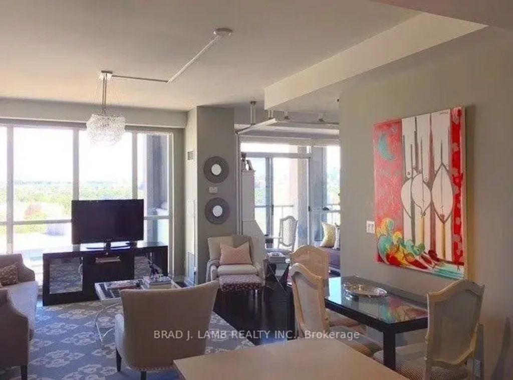 1 Shaw Street 1402, Toronto C01