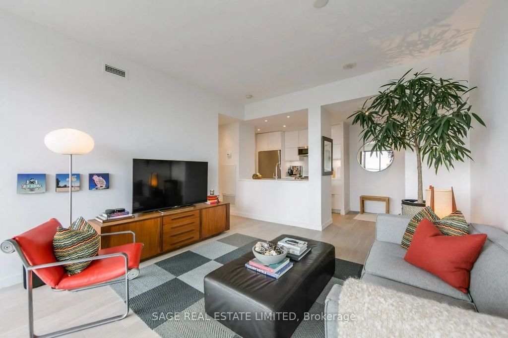 281 Mutual Street 2309, Toronto C08