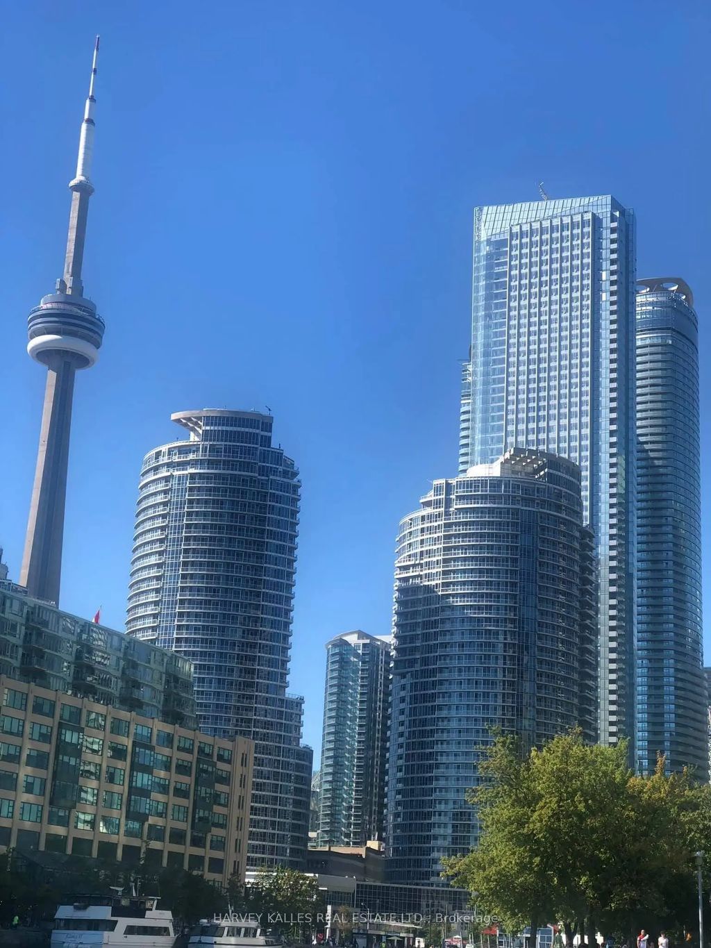 8 York Street 610, Toronto C01