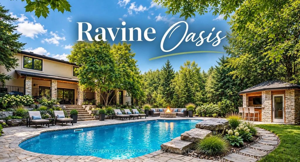 21 Denver Crescent, Toronto C15