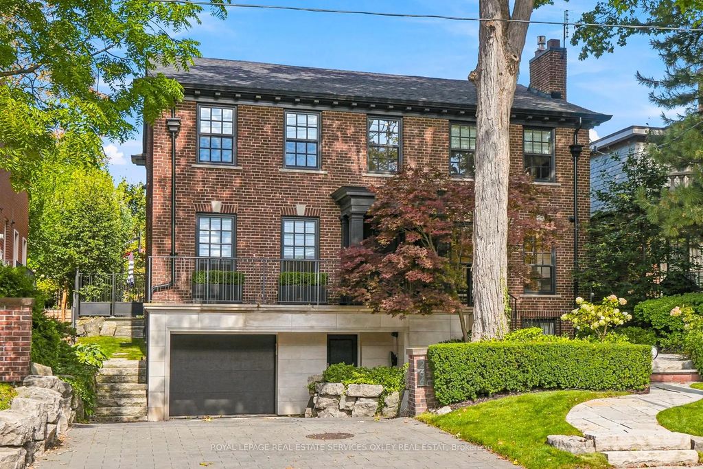 266 Lonsdale Road, Toronto C03