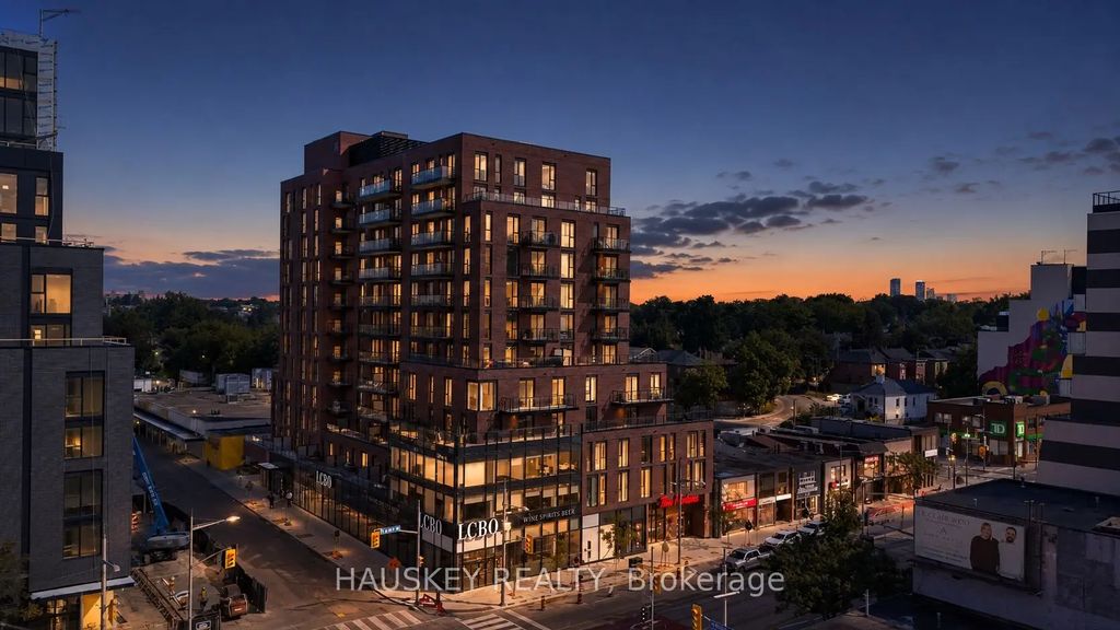 185 Alberta Avenue 1001, Toronto C03
