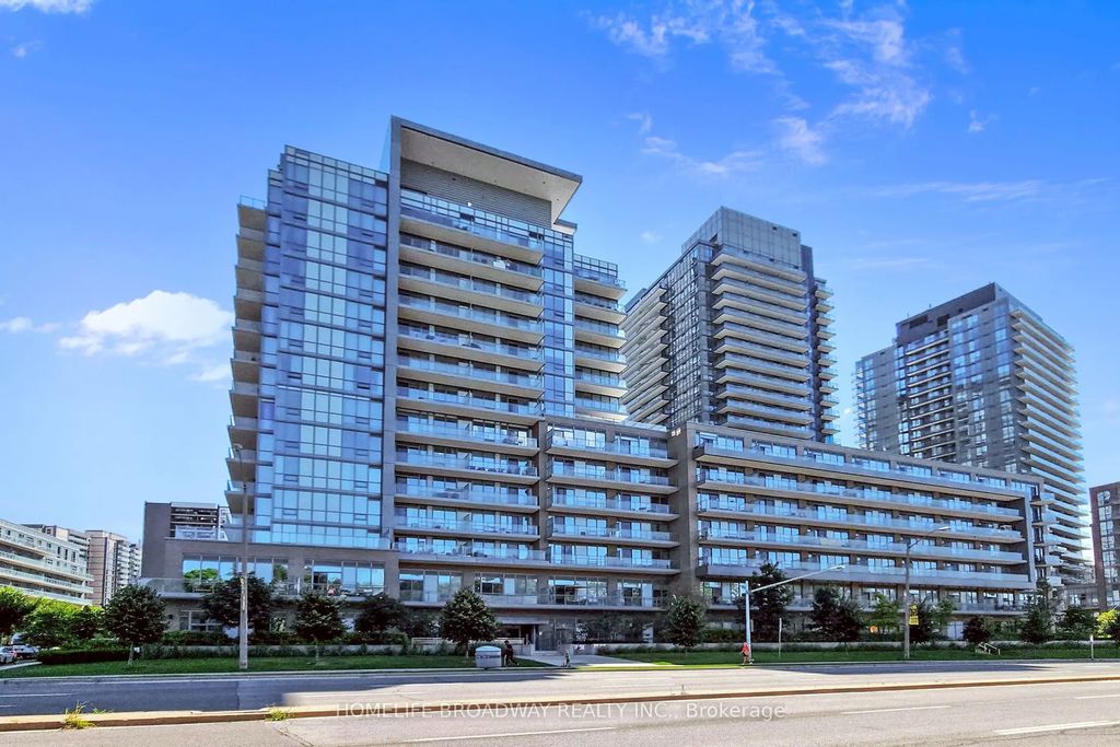 52 Forest Manor Road 1009, Toronto C15