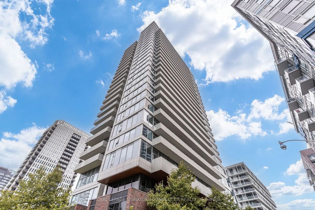 20 Tubman Avenue 517, Toronto C08