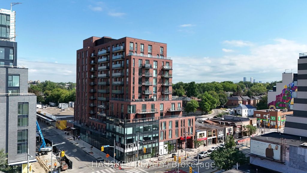 185 Alberta Avenue 901, Toronto C03