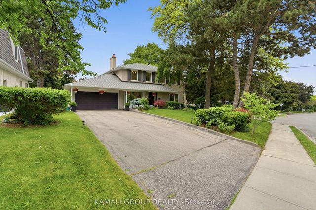 30 Blue Ridge Road, Toronto C15