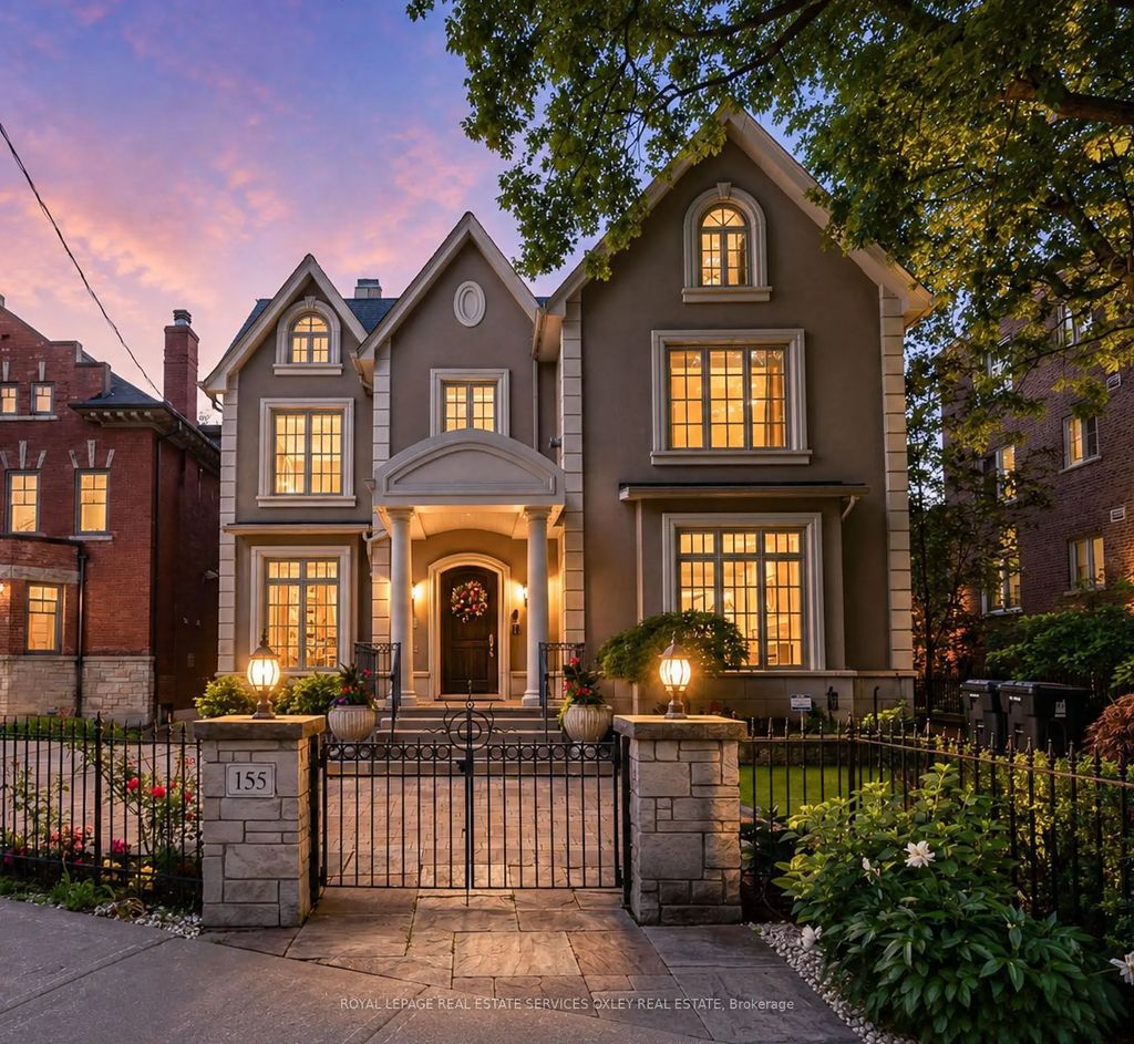 155 South Drive, Toronto C09