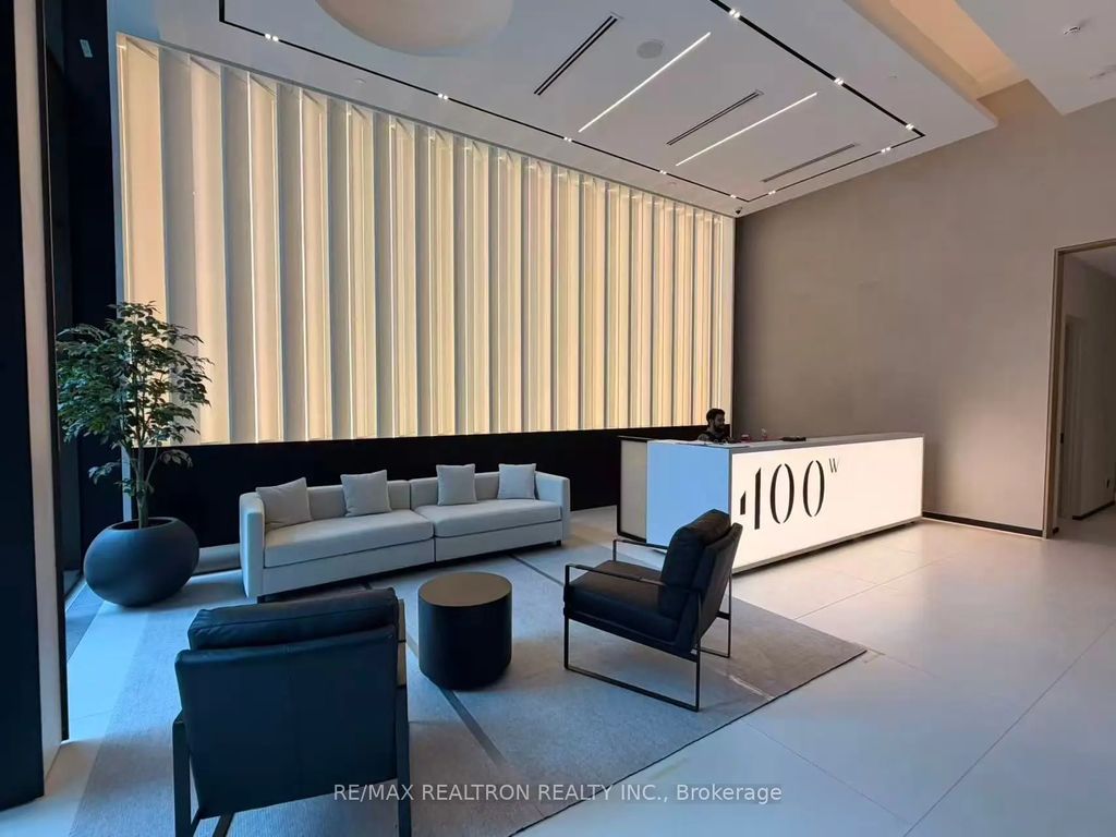 400 King Street W 2612, Toronto C01