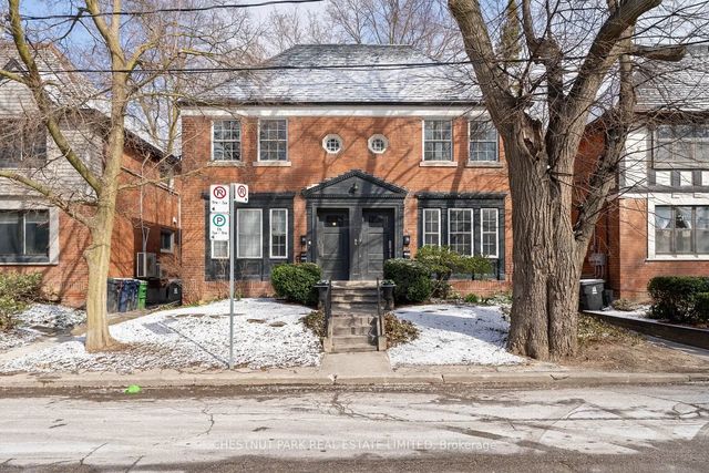 26 Strathgowan Avenue Lower, Toronto C04