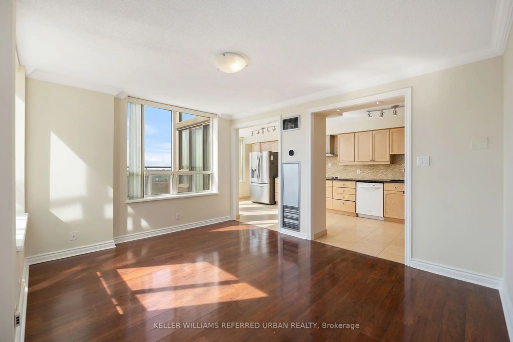 205 Wynford Drive S 2903, Toronto C11