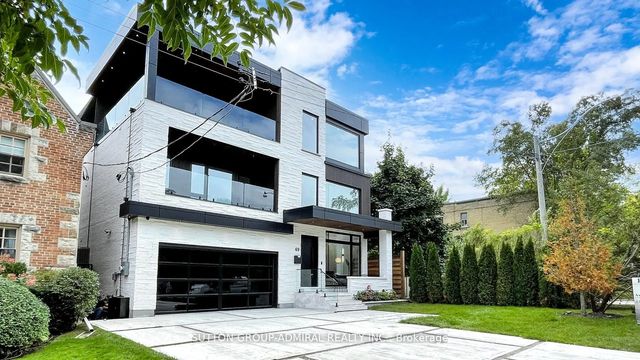 69 Elderwood Drive, Toronto C03