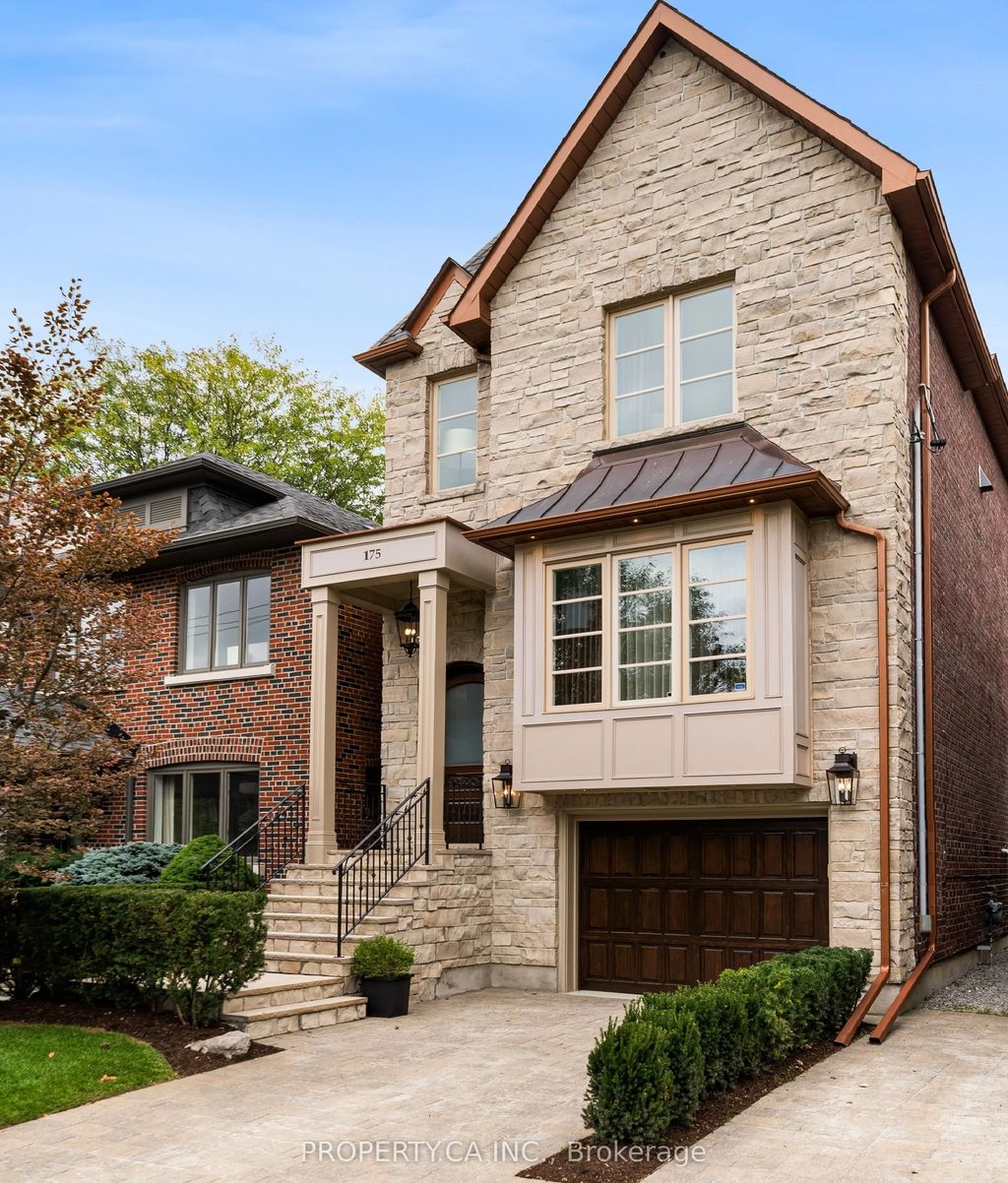 175 Snowdon Avenue, Toronto C04