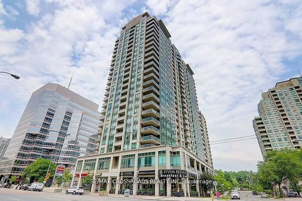 18 Parkview Avenue 2106, Toronto C14