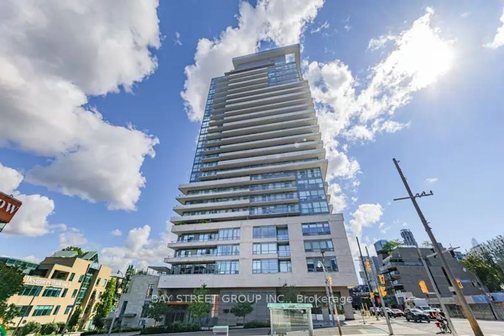 181 Bedford Road 203, Toronto C02