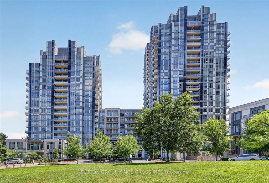 120 Harrison Garden Boulevard 317, Toronto C14