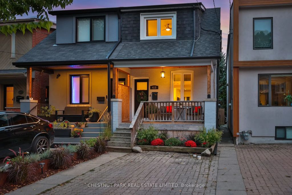 413 Hillsdale Avenue E, Toronto C10