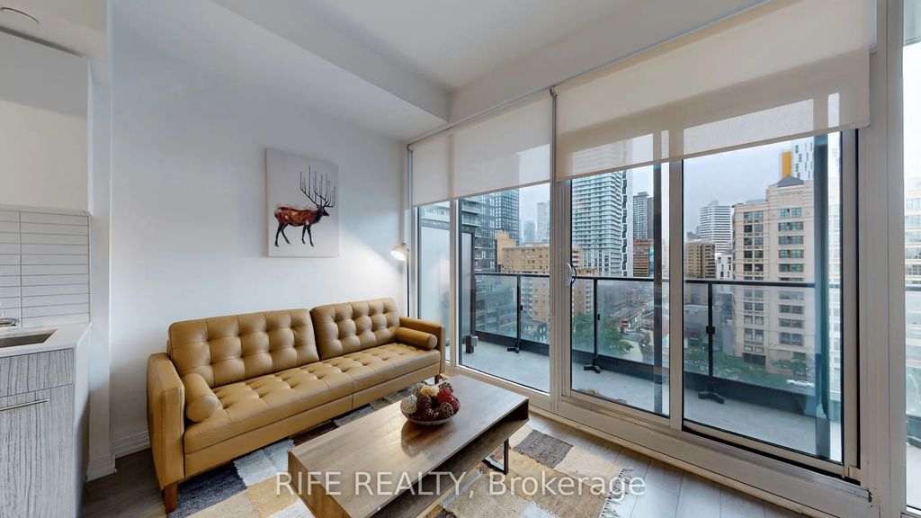 251 Jarvis Street 830, Toronto C08