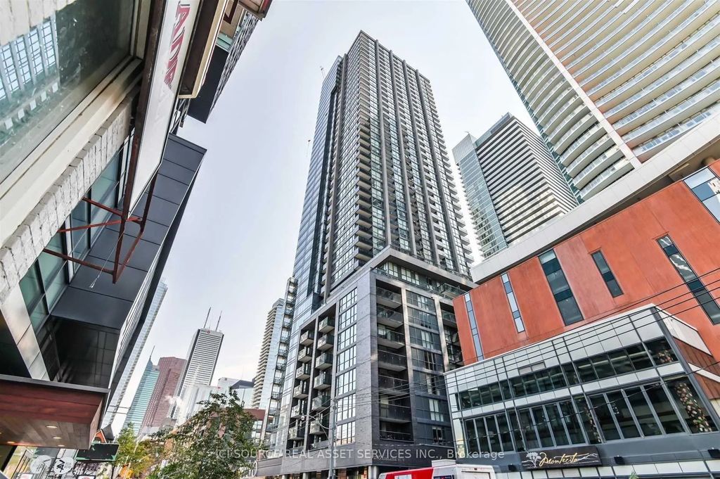 295 Adelaide Street W 4109, Toronto C01