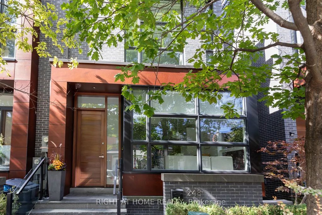 248 Manning Avenue, Toronto C01