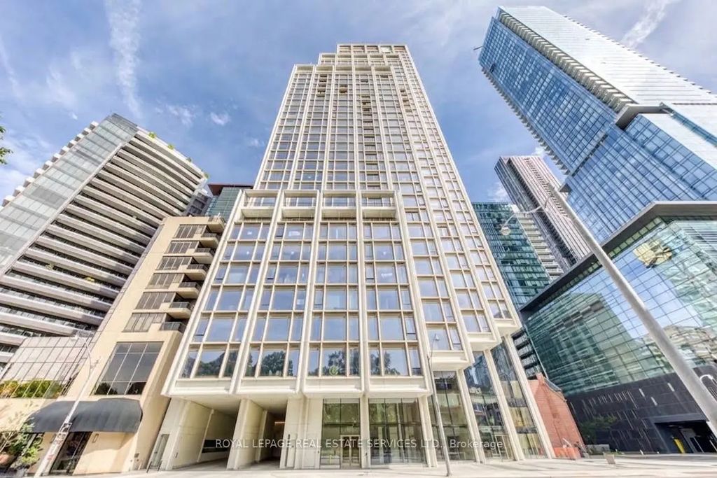 1315 Bay Street 806, Toronto C02