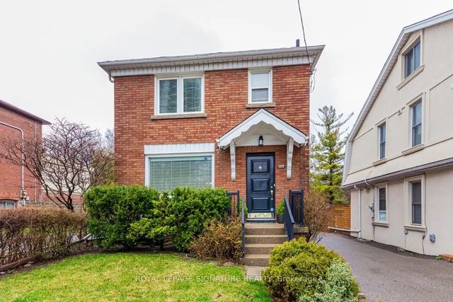 150 Davisville Avenue Main, Toronto C10