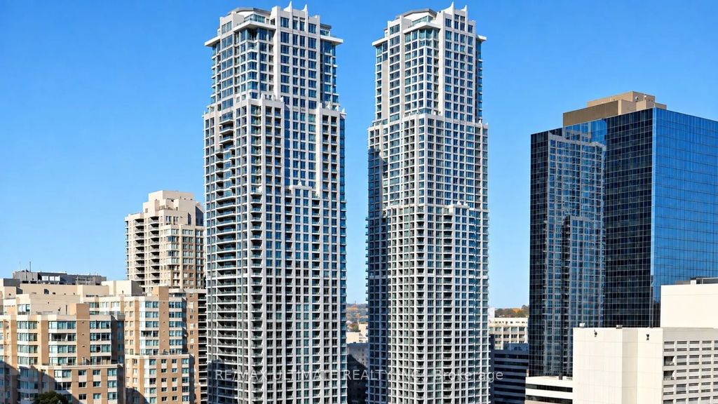 761 Bay Street 4212, Toronto C01
