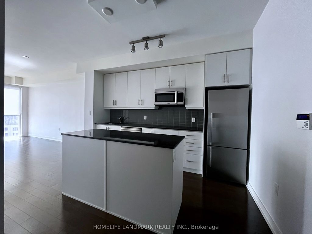1 The Esplanade Drive 801, Toronto C08