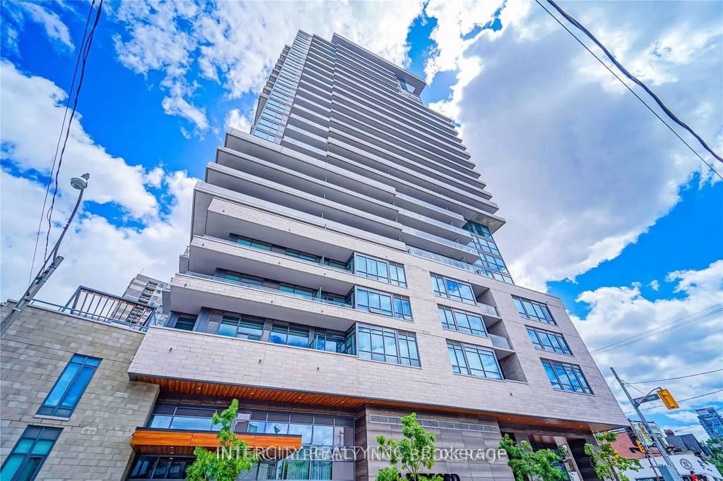 181 Bedford Road 201, Toronto C02