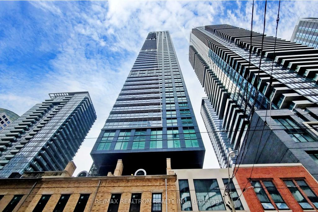 327 King Street W 4105, Toronto C01