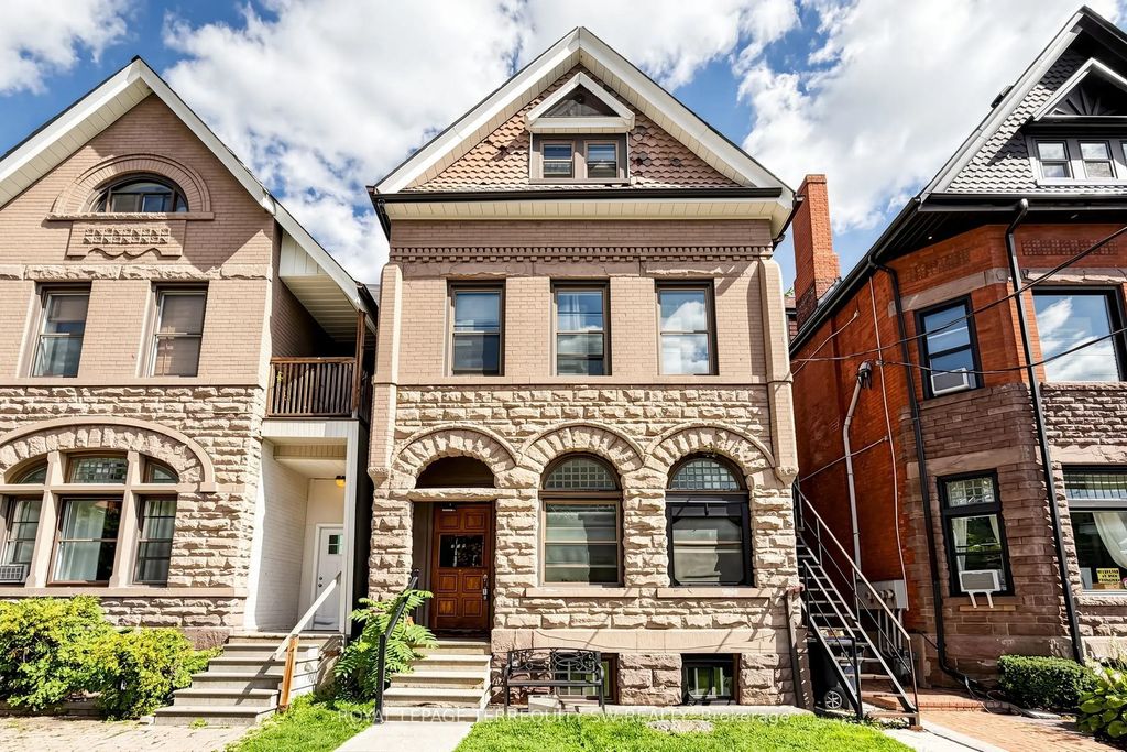 115 Madison Avenue 1, Toronto C02