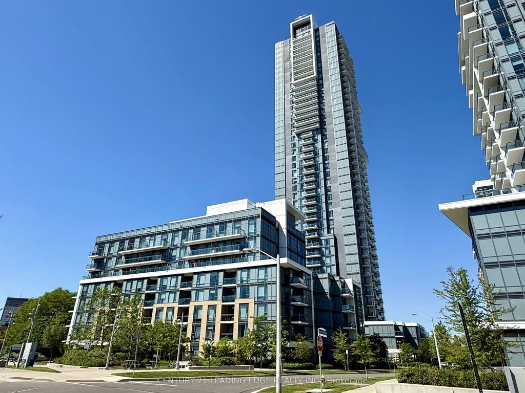 55 Ann O'reilly Road 3605, Toronto C15