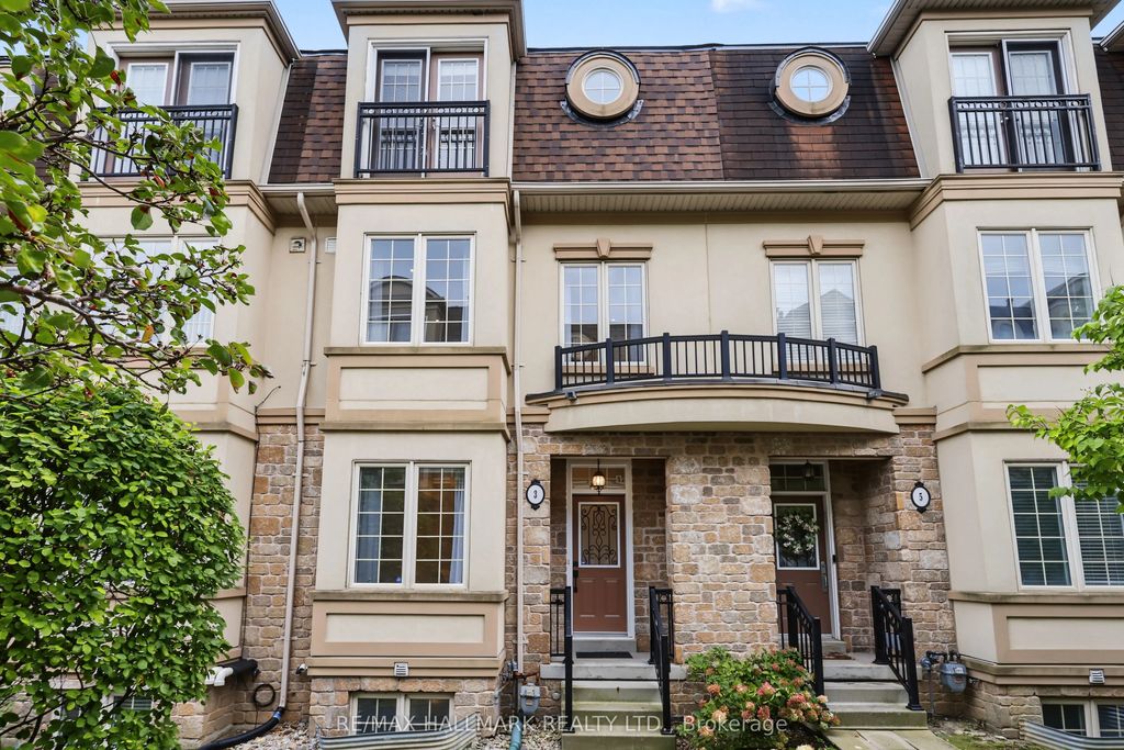 3 Flook Lane, Toronto C07