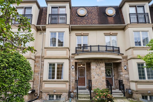 3 Flook Lane, Toronto C07