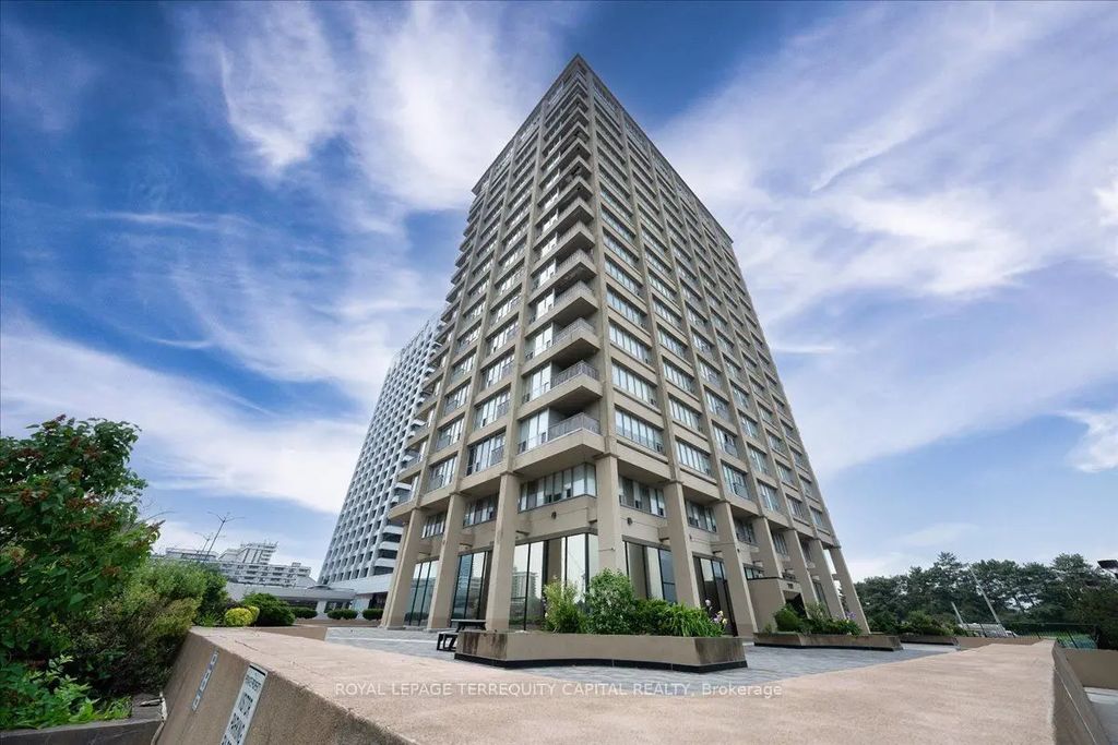 797 Don Mills Road 1501, Toronto C11