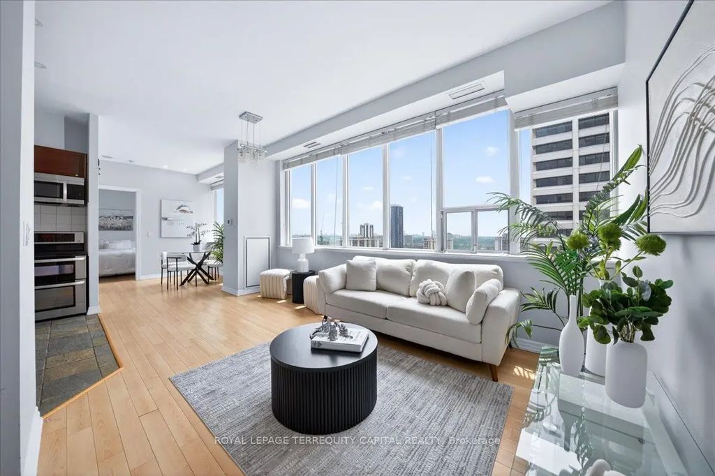 797 Don Mills Road 1501, Toronto C11