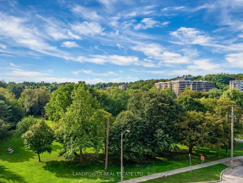10 Old York Mills Road 404, Toronto C12