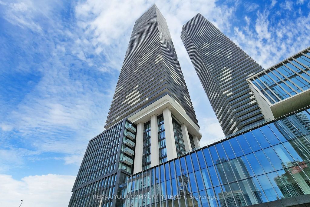 55 Cooper Street 1708, Toronto C01