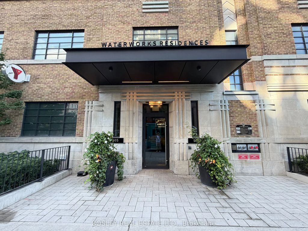 505 Richmond Street W 708, Toronto C01