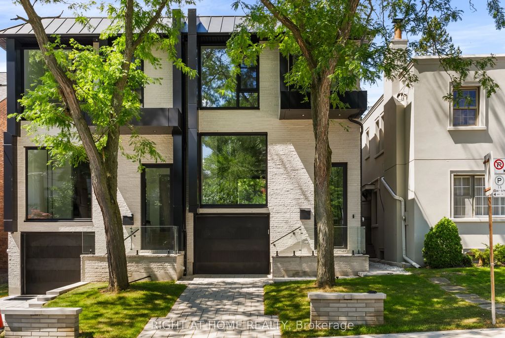 74b Rathnelly Avenue, Toronto C02