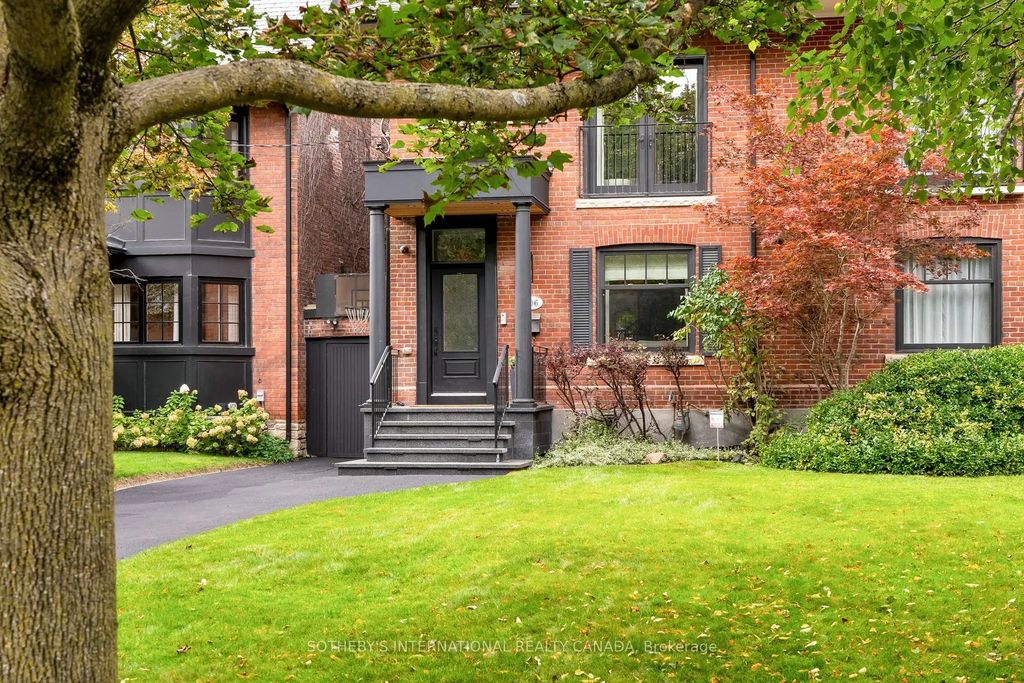 106 Highland Avenue, Toronto C09