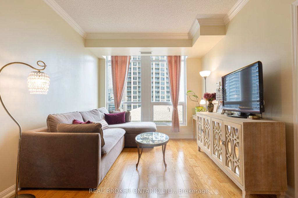 628 Fleet Street 1311, Toronto C01