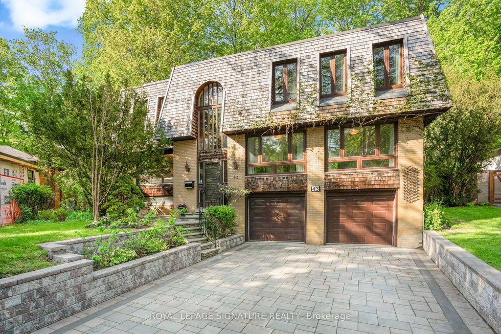 43 Sagebrush Lane, Toronto C13