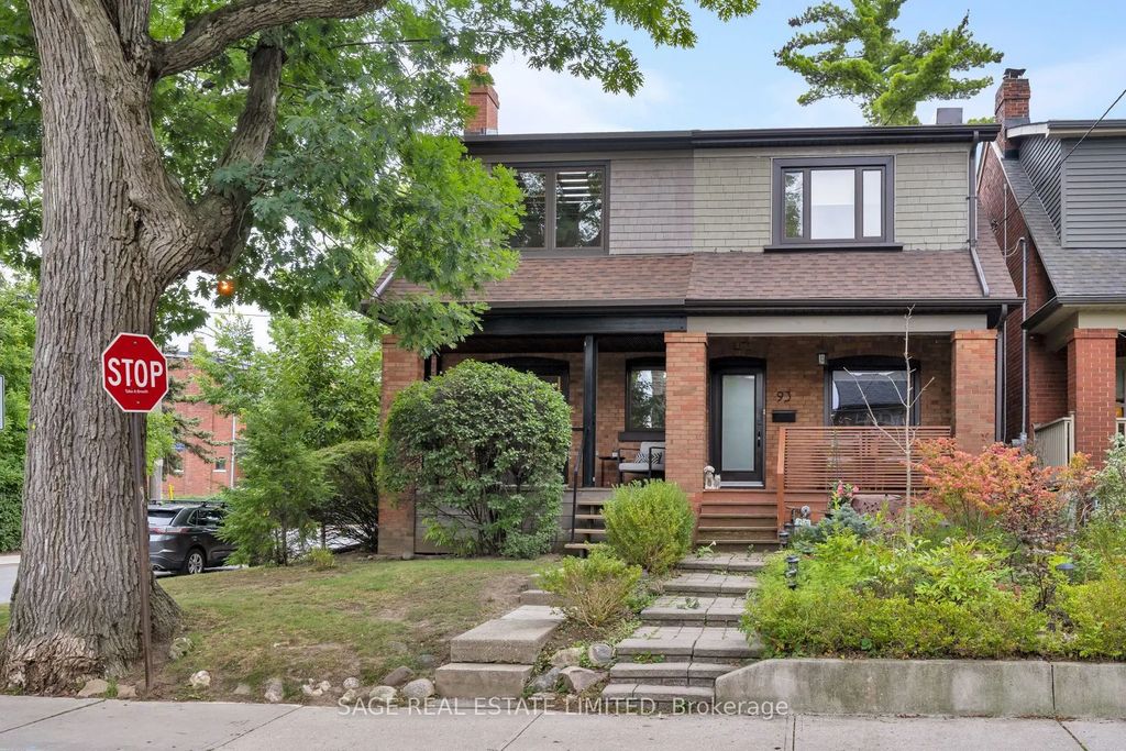 91 Maplewood Avenue, Toronto C03